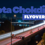 Gota Chokdi Flyover