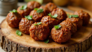 Kibbeh