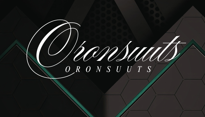 Oronsuuts