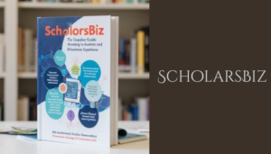 ScholarsBiz
