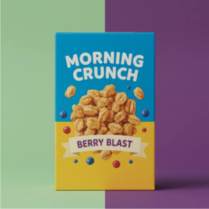 Cereal Box Sizes: A Complete Guide to Dimensions, Packaging, and Branding