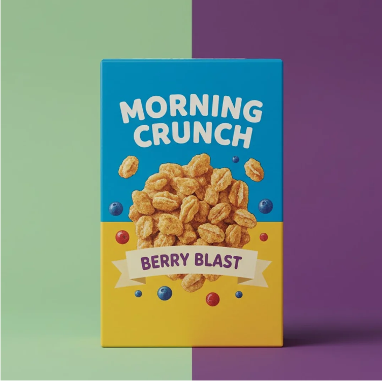 Cereal Box Sizes: A Complete Guide to Dimensions, Packaging, and Branding