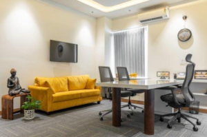Why Comfortable Workspaces Lead to More Consistent Performance