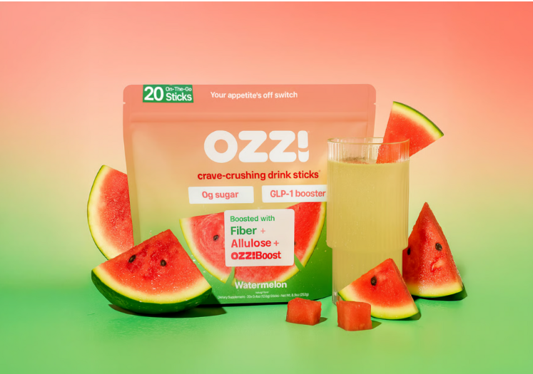 How Natural GLP-1 Supplement Drinks Can Support Workplace Wellness