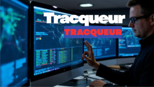 Tracqueur