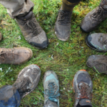 Hiking Boot Materials and Technologies That Improve Durability and Water Resistance