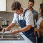 How Hiring a Local Plumber Transforms Your Home Repairs?