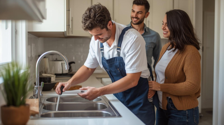 How Hiring a Local Plumber Transforms Your Home Repairs?