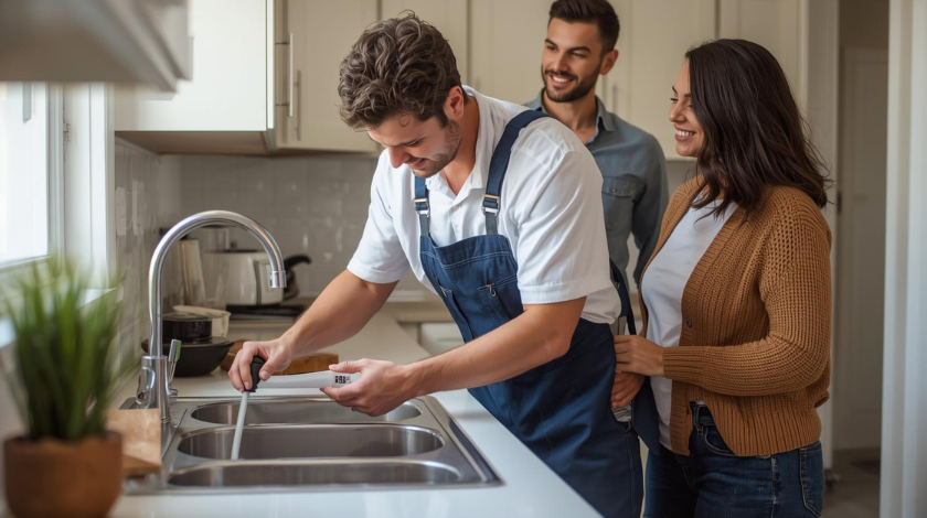 How Hiring a Local Plumber Transforms Your Home Repairs?