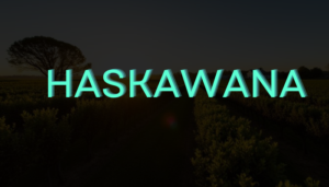haskawana