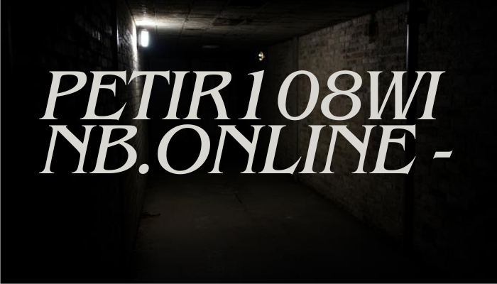 petir108winb.online -