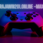 rajawin201.online -max