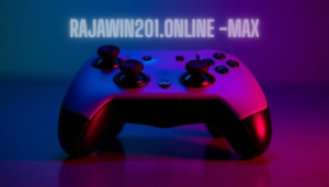 rajawin201.online -max