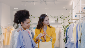 Online Retailers vs Brick-and-Mortar_ The Decision Factor for Womens Blouses and Tops