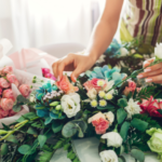 Silk Flowers vs Real Flowers Making the Right Choice for Your Event