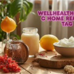 wellhealthorganic home remedies tag