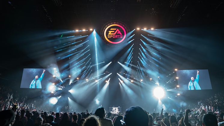 Why CS2 and Valorant Continue Driving Esports Growth