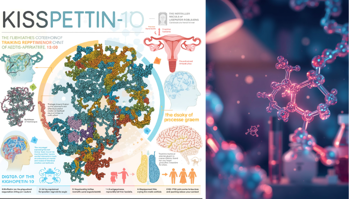 Kisspeptin-10: Multifunctional Peptide Potential in Reproduction, Cognition, and Beyond