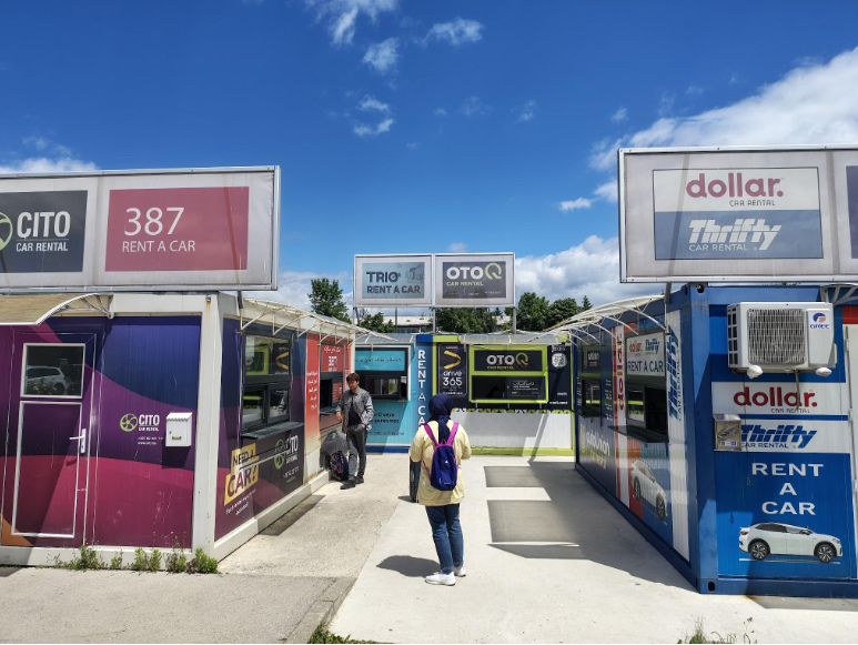Experiential Marketing Services That Turn Brand Planning Into Real-World Interaction