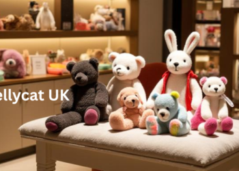 Jellycat UK