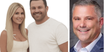 Christopher LaRocca Biography