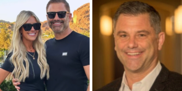 christopher larocca net worth