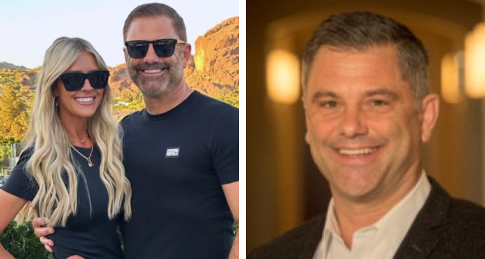 christopher larocca net worth